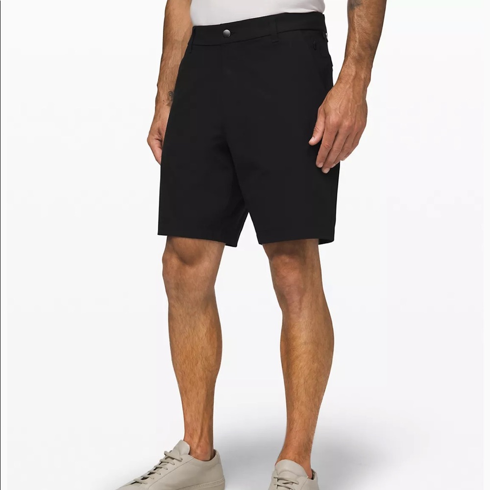 Men’s Lululemon Shorts